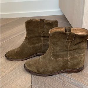 Isabel marant Boots